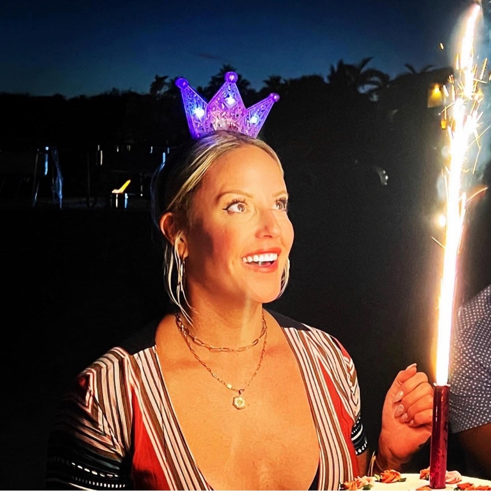 Meet your Posher, Ashly